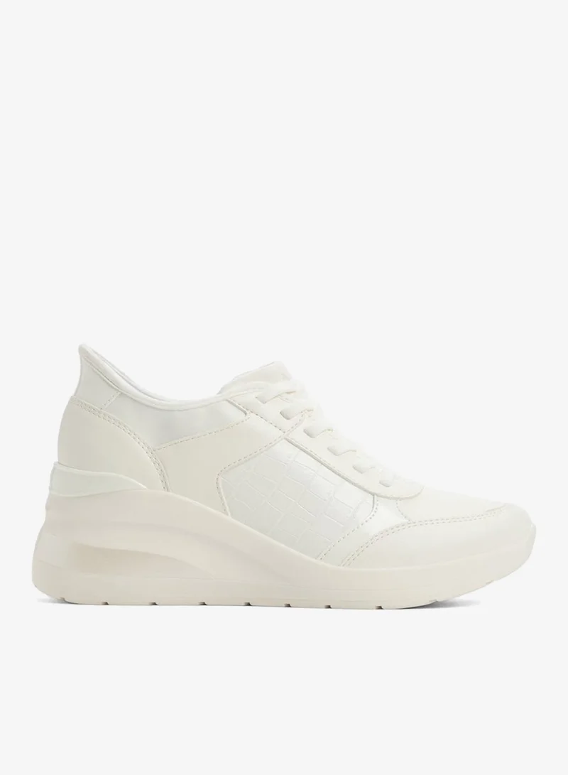 Wedge Women Sneakers