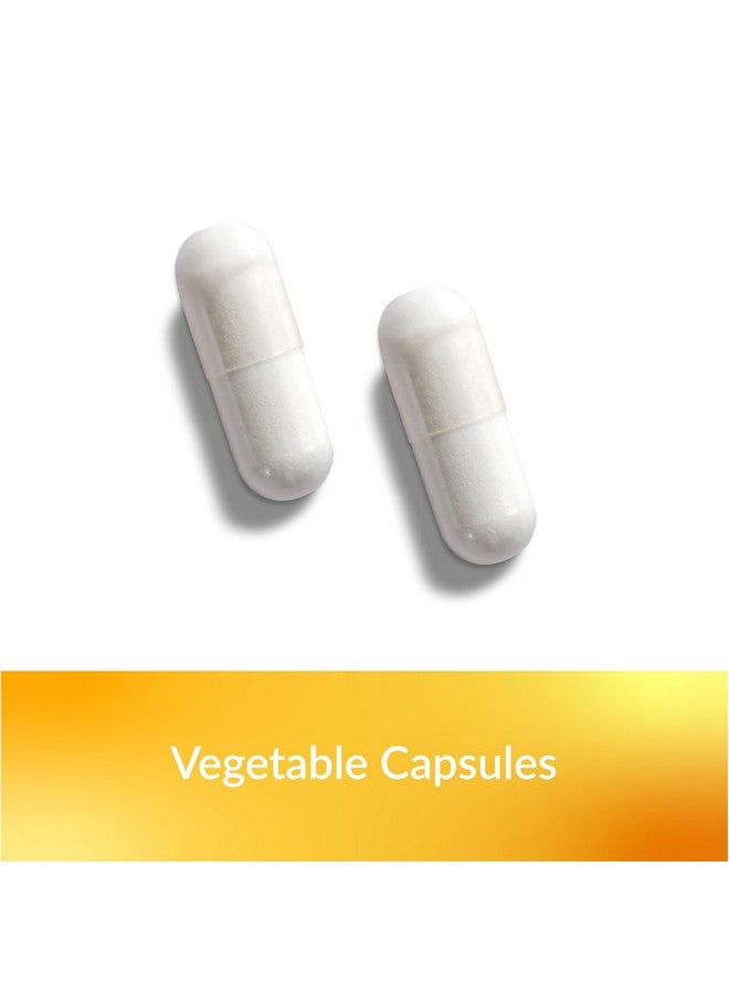 EarthNutri D3 + K2 + 72 Trace Minerals, Immune, Bone & Heart Health with Vitamin D3 from Vitashine, Natural K2 from MENA Q7, Calcium from Aquamin - 60 Veg Capsules - Image 3