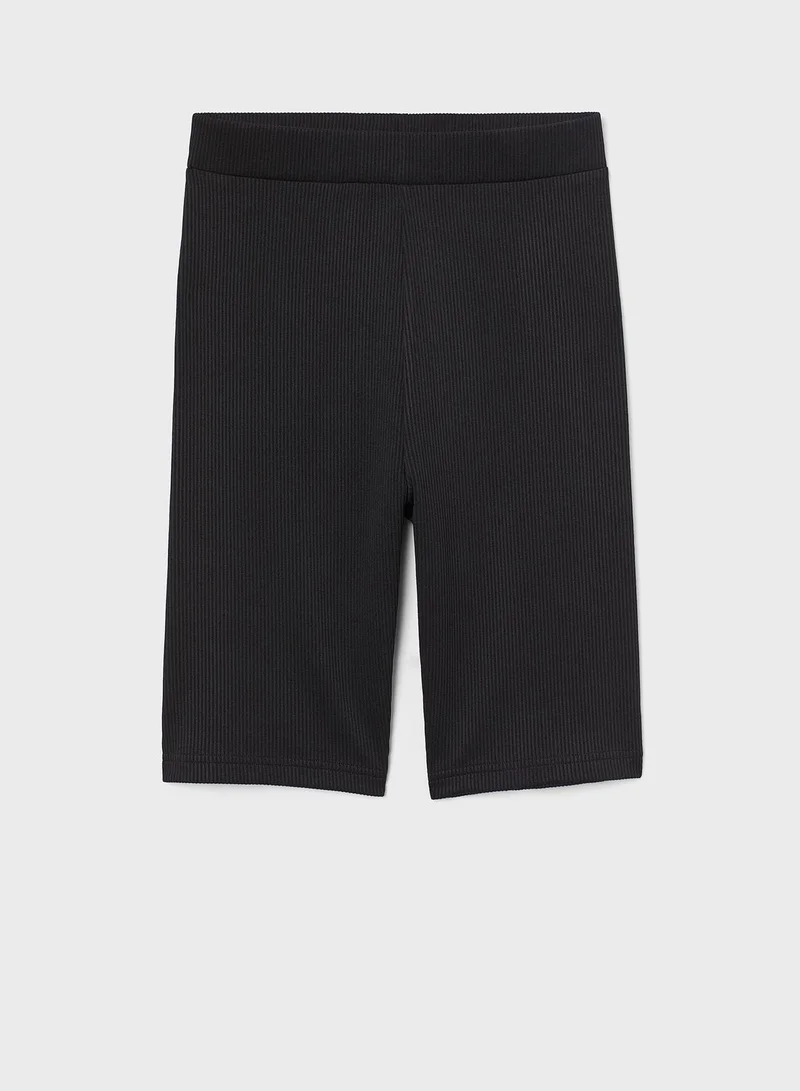 H&M High Waist Short