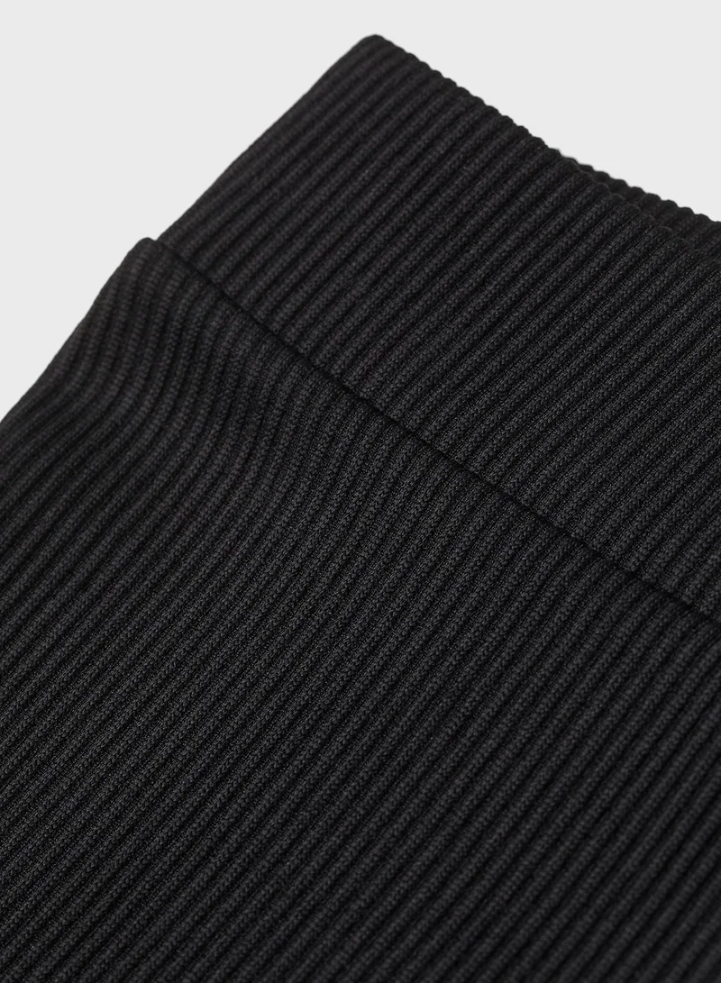 H&M High Waist Short