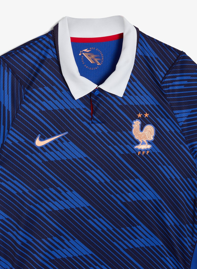 Nike France 2026 Home Jersey - Image 3