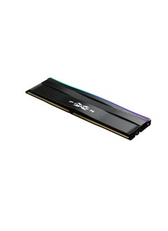 Silicon Power Ram DDR5 RGB Gaming UDIMM 32GB 5600 MHz (16GB×2)  - Image 3