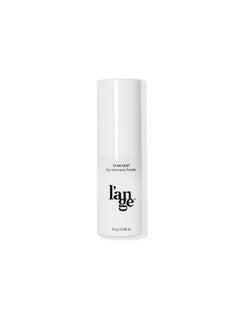 L'ANGE HAIR L'ANGE HAIR Star Dust Dry Shampoo Powder | Volumizing Travel Size Dry Shampoo for Women & Men | Helps Refresh Hair Between Washes | Doesn’t Leave Residue | Alcohol Free, Sulfate Free, Paraben Free  - Image 1