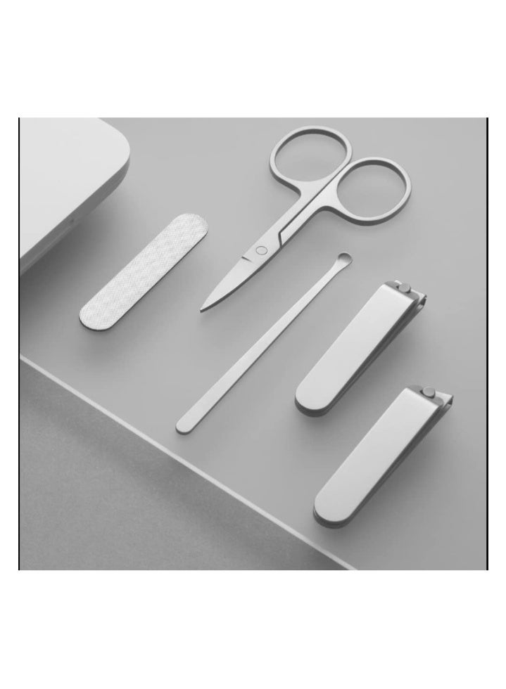 Xiaomi Five piece Nail clippers - Image 3