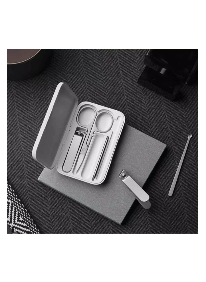 Xiaomi Five piece Nail clippers - Image 4