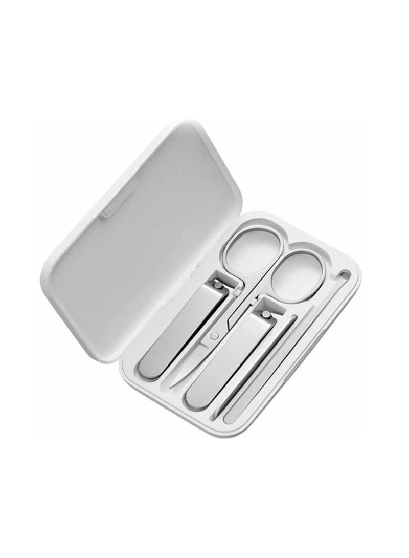 Xiaomi Five piece Nail clippers - Image 1