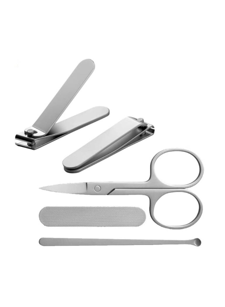Xiaomi Five piece Nail clippers - Image 5