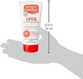 Instituto Espanol Instituto Espaol Urea Foot Cream Elbows and Hands 150 ml - Image 4
