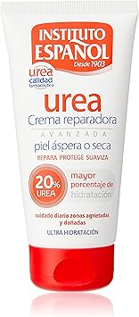 Instituto Espanol Instituto Espaol Urea Foot Cream Elbows and Hands 150 ml - Image 1