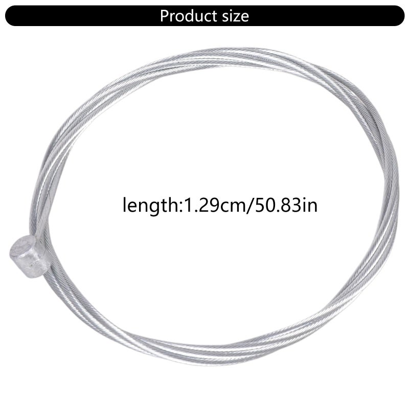 Motorcycle Clutch Brake Repair Kit Compact Design Quick Assembly Universal Fit - Image 5