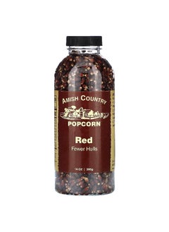 Amish Country Popcorn Amish Country Popcorn, Red, 14 oz (396 g)  - Image 1