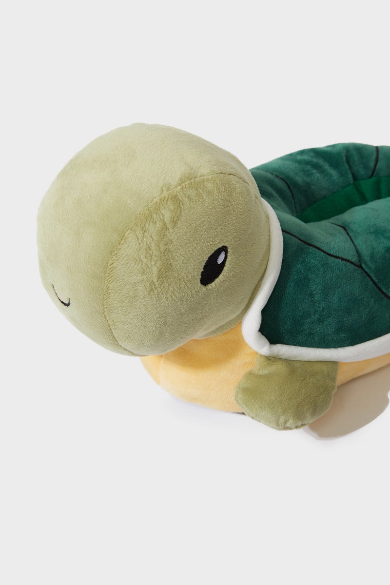 ديفاكتو لكلوك اولادي بكعب مسطح - Image 5