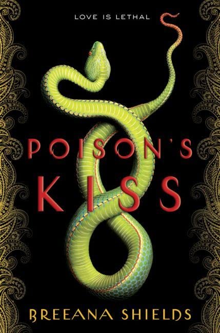 Poisons Kiss 