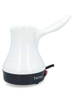 homix Turkish Coffee Maker  330W  0.2 Liter  - Image 1