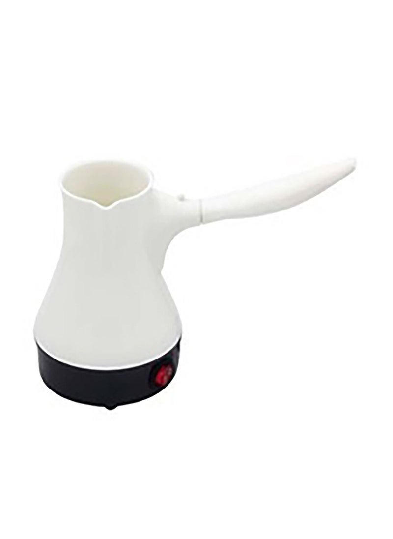 homix Turkish Coffee Maker  330W  0.2 Liter  - Image 2