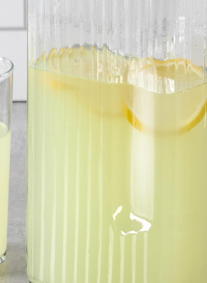 أنكور هوكينغ إبريقان من أنكور هوكينج سعة 2 كوارت مع غطاء، عبوة من قطعتين - Image 2