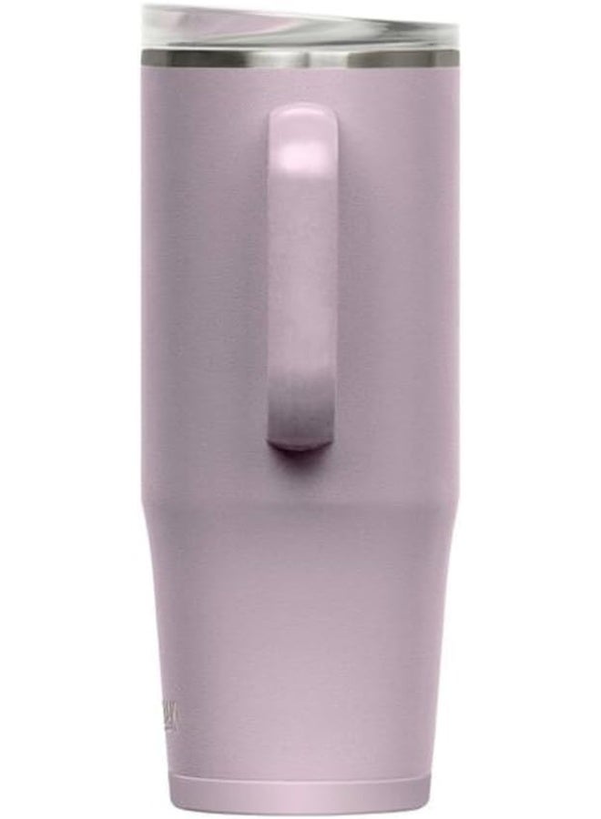 CAMELBAK كوب كاملباك ثرايف معزول بالفراغ من الفولاذ المقاوم للصدأ - 1 لتر - تصميم غطاء مانع للتسرب - Image 3