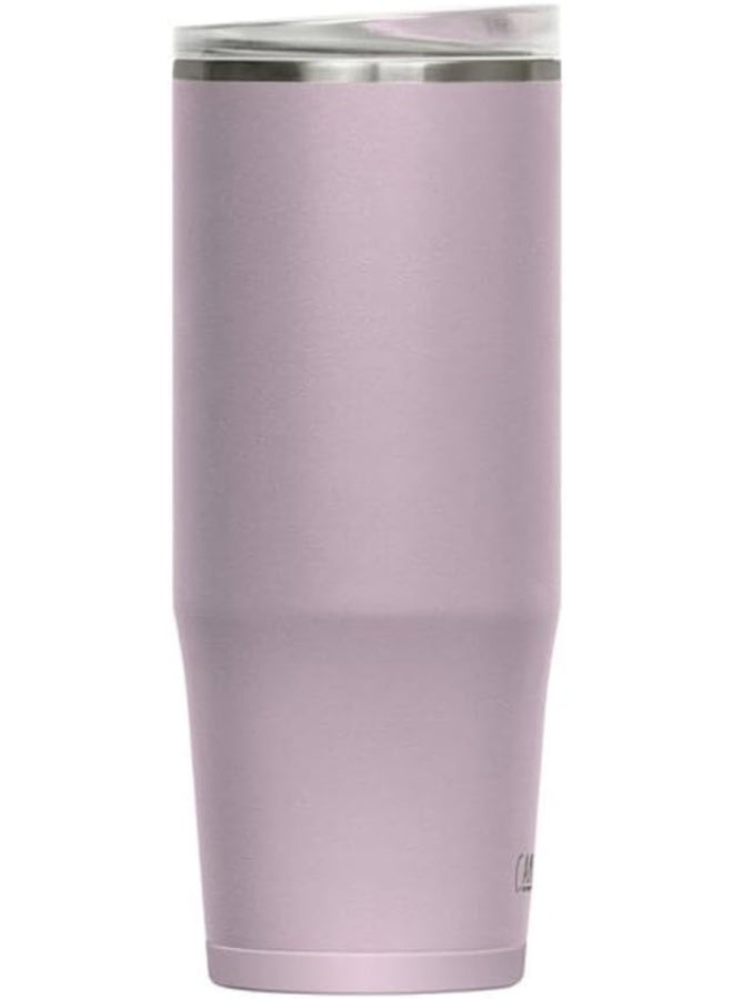 CAMELBAK كوب كاملباك ثرايف معزول بالفراغ من الفولاذ المقاوم للصدأ - 1 لتر - تصميم غطاء مانع للتسرب - Image 5