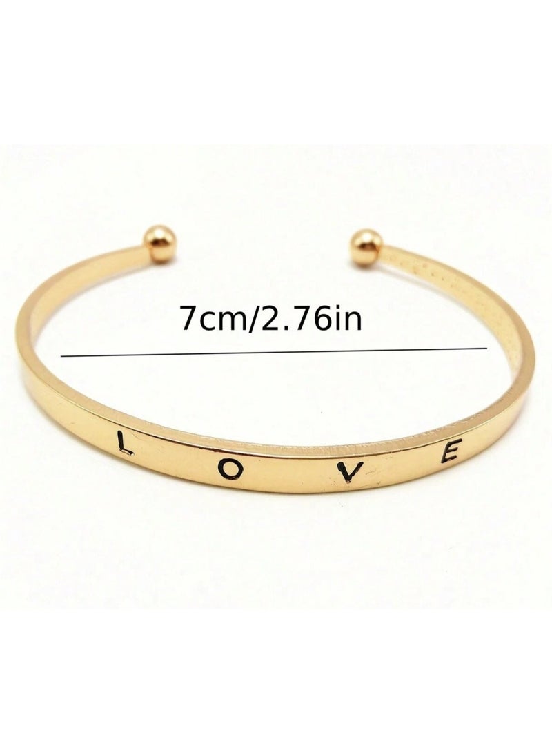 ڤيا ساعة نسائية أنيقة مع أسوارة بتصميم عصري وفاخر - Image 2