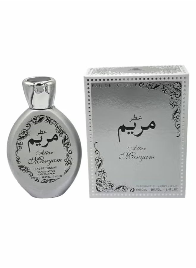 مريم - عطر مريم 100 مل - Image 1