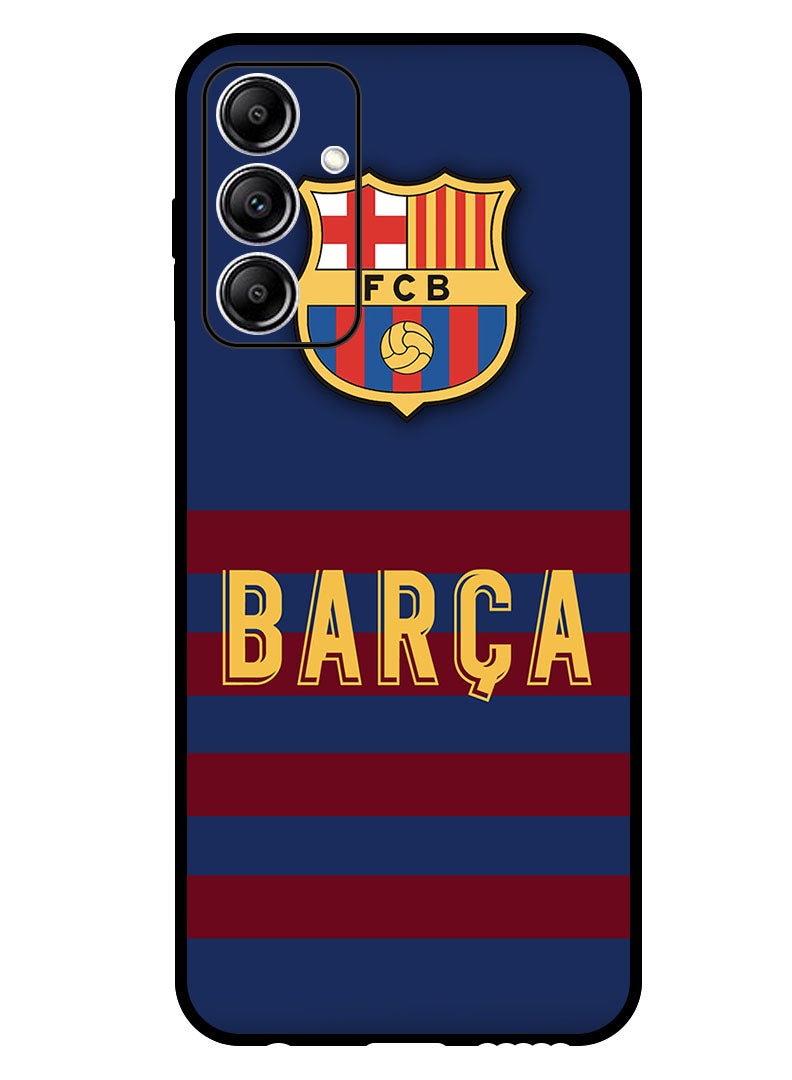 Theodor Protective Case Anti Scratch Shock Proof Bumper Cover For Samsung Galaxy A55 BARCA - Image 1