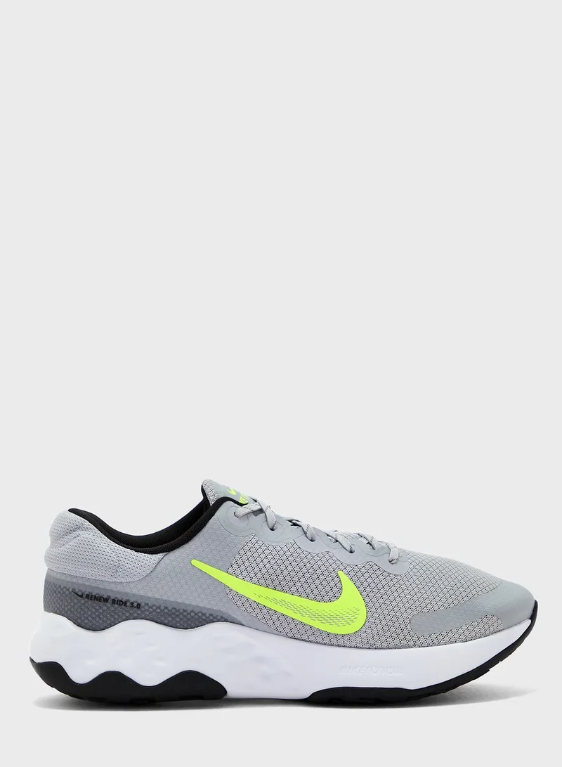 Nike Renew Ride 3 Shoes