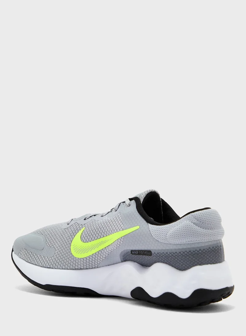 Nike Renew Ride 3 Shoes