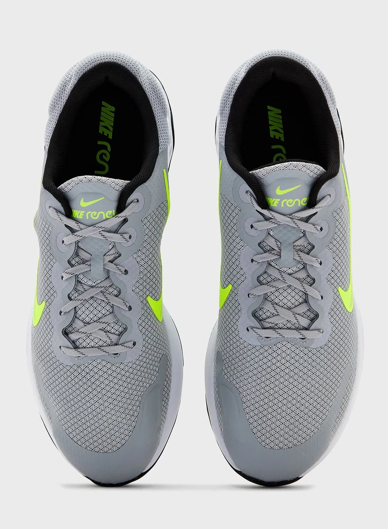 Nike Renew Ride 3 Shoes