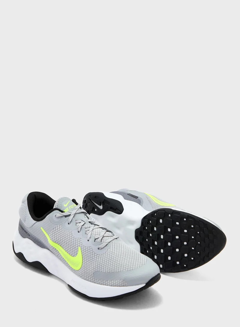 Nike Renew Ride 3 Shoes