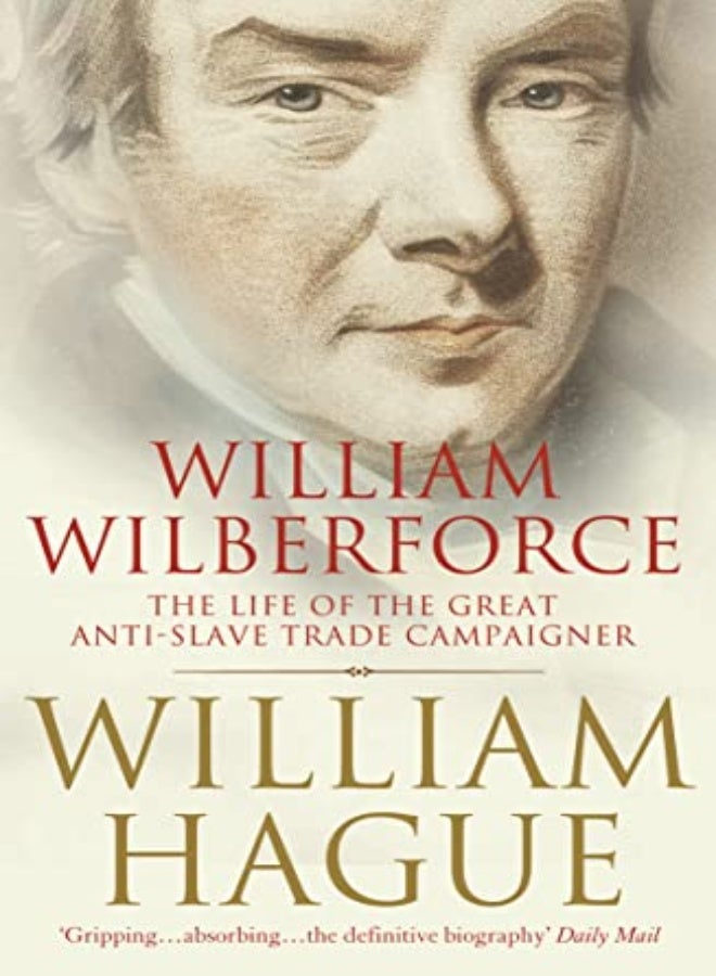 William Wilberforce 