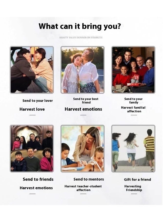 وردة حمراء محفوظة، غطاء زجاجي، ضوء (قاعدة مع مفتاح)، عملية حفظ خاصة، تغليف صندوق هدايا، زينة سطح المكتب، هدايا عيد الميلاد، هدايا التخرج، هدايا عيد الحب، ديكور المنزل، زينة السرير، هدايا راقية - Image 2