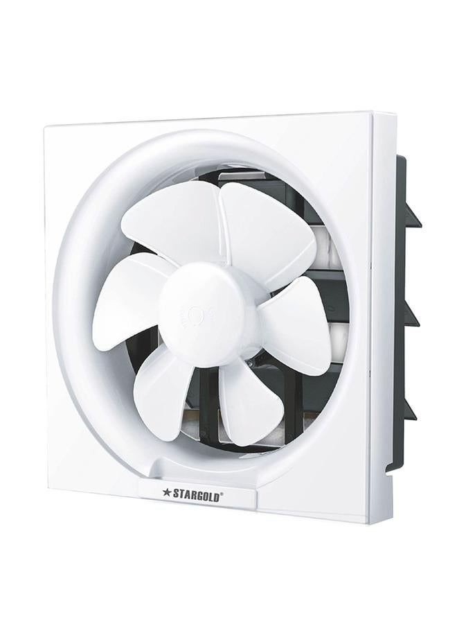 Stargold Exhaust Fan 30W With Powerful Copper Motor For Long Life Time 8 Inch - Image 1