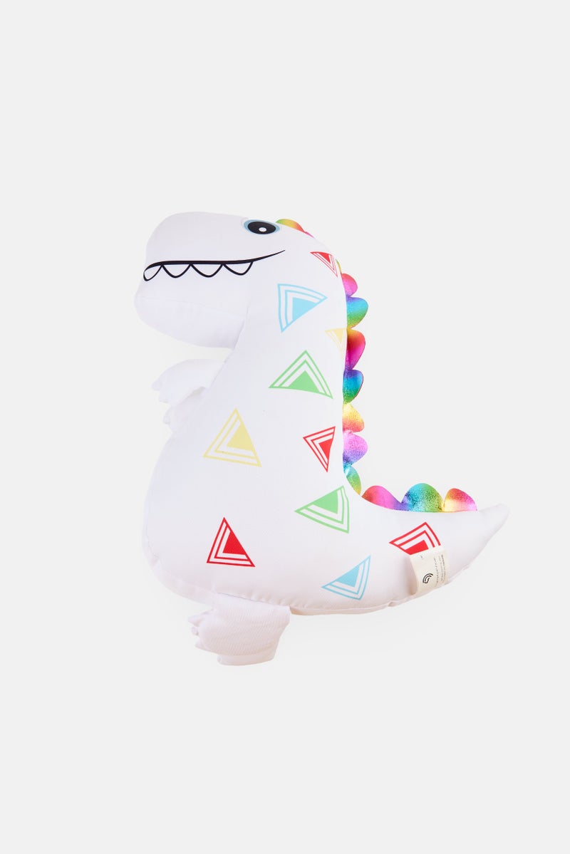 Crayola Colour Me Dinosaur Plush Toy - Image 1