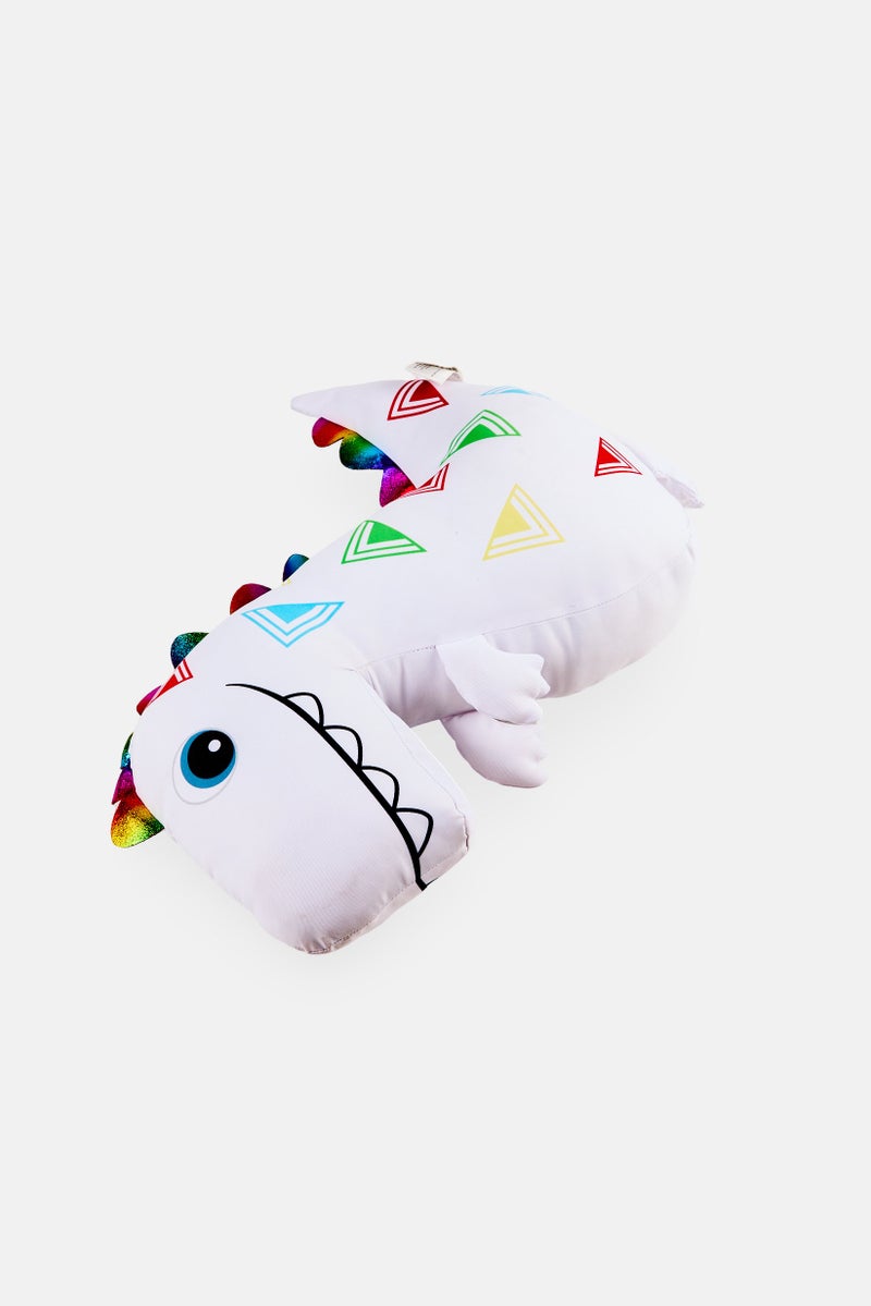 Crayola Colour Me Dinosaur Plush Toy - Image 2