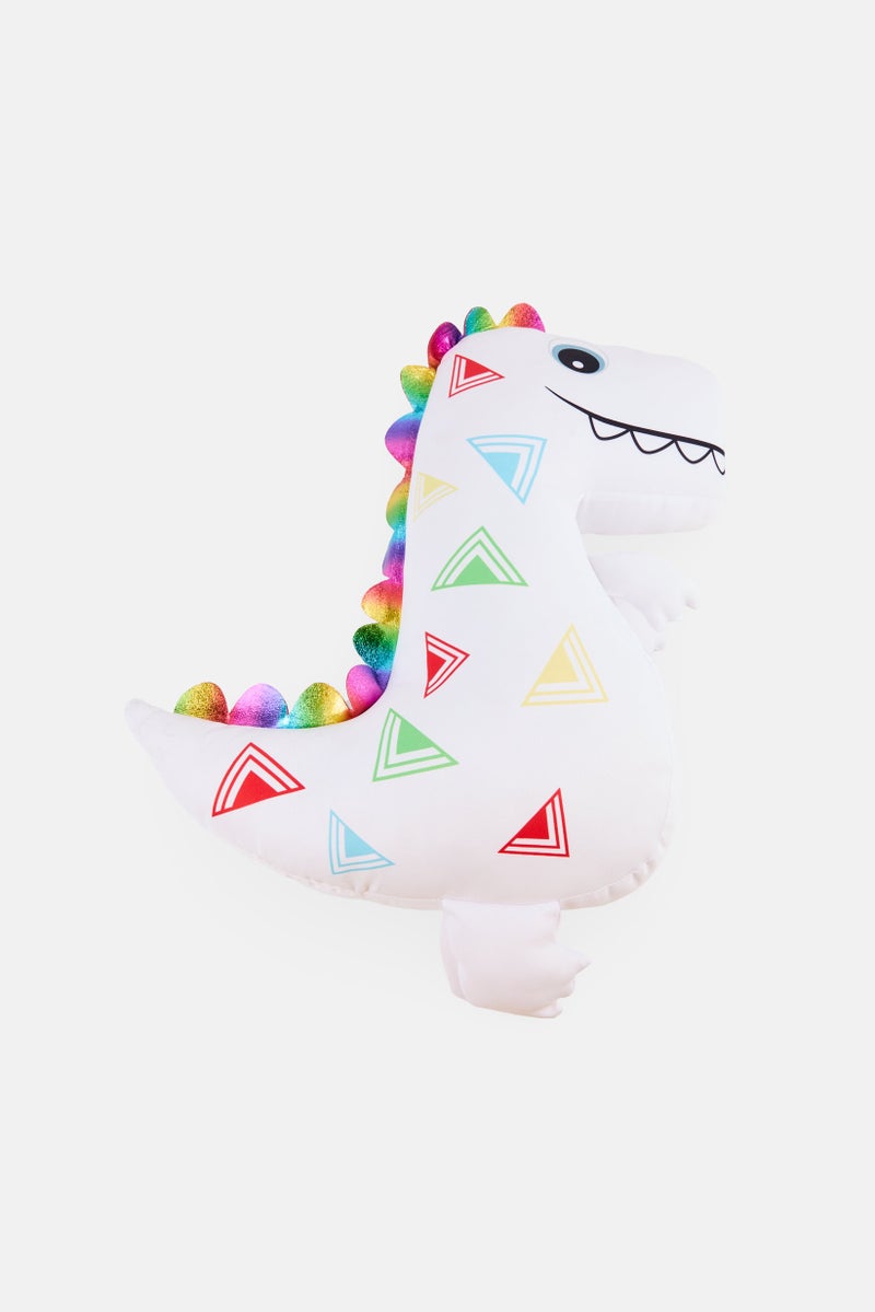 Crayola Colour Me Dinosaur Plush Toy - Image 4