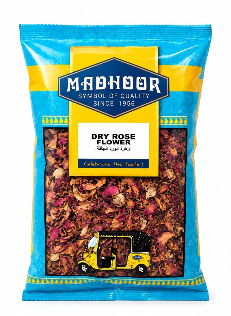 Pooja Essential Dry Rose Flower