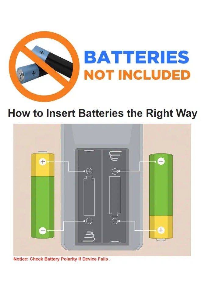Ucanbe مروحة محمولة صغيرة تعمل بالبطارية، مروحة يدوية خفيفة الوزن - مثالية للمكتب، الهواء الطلق، السفر والتخييم - ابقَ بارداً في أي وقت، وفي أي مكان! (تتطلب بطاريات AAA، غير مدرجة) - Image 2