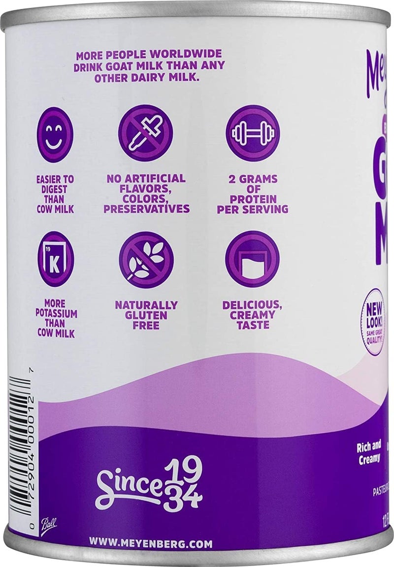 MEYENBERG Goat Milk - Image 3