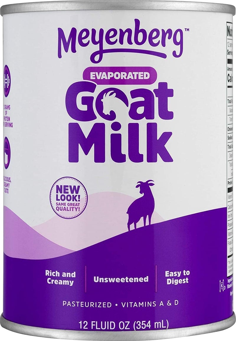 MEYENBERG Goat Milk - Image 1