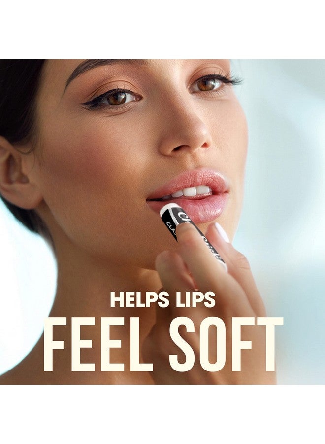 تشابستيك أنابيب مرطب الشفاه الأصلي من تشابستيك كلاسيك للعناية بالشفاه - 0.15 أونصة (عبوة من 12 قطعة) - Image 5