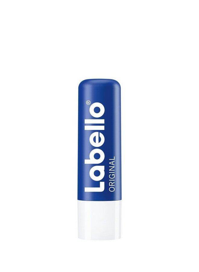 Labello مرطب الشفاه الأصلي من لابيللو (المعروف سابقًا باسم لابيللو كلاسيك كير) (عبوة من 6 قطع) - Image 3