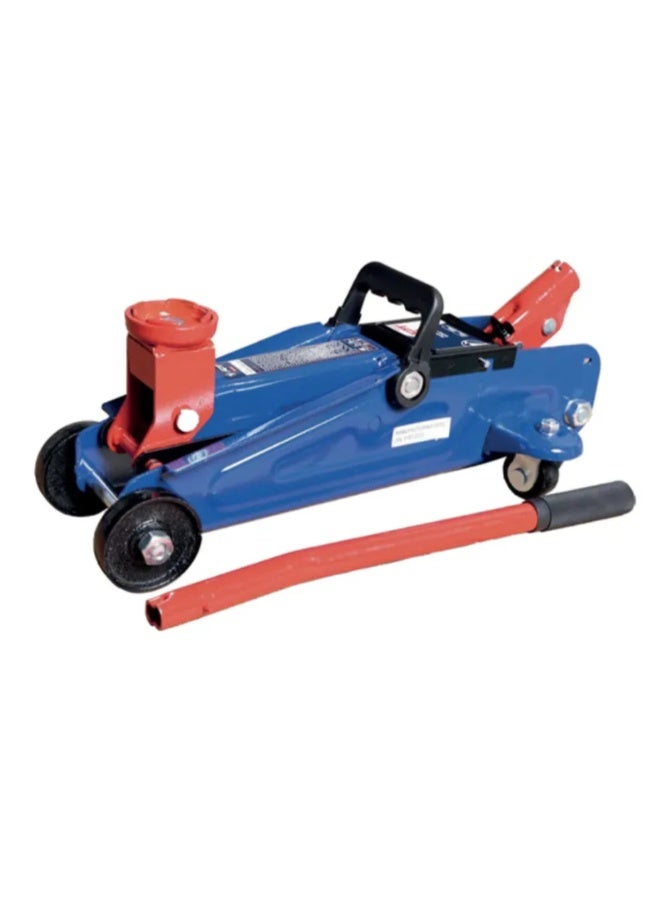 Apt 1 Ton Hydraulic Bottle Jack - Image 2