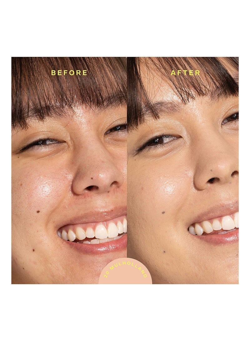 TOWER 28 SunnyDays Essential Cream with Sunscreen 30ml _20 Mulholland - Image 2