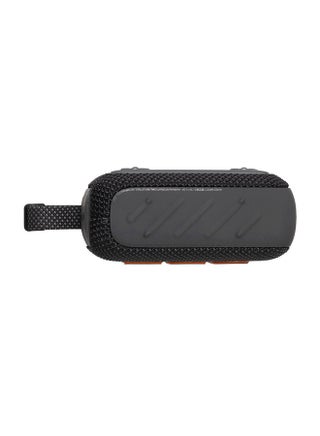 Go4-Portable Waterproof Speaker Black - view 3