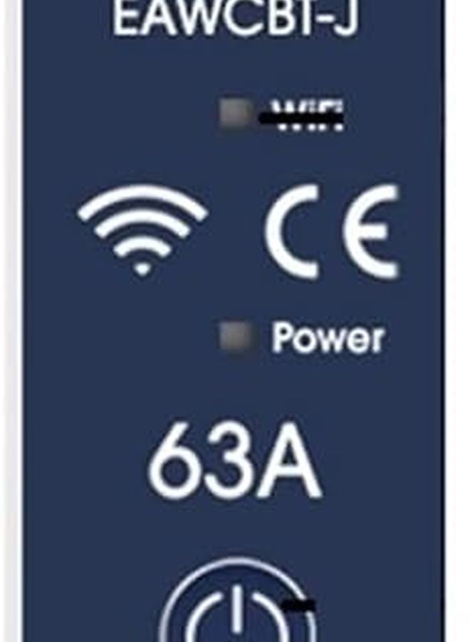 WiFi Smart Circuit Breaker 40A VA Protect 1P N 63A Energy Meter Voice Remote Control Switch - Image 2