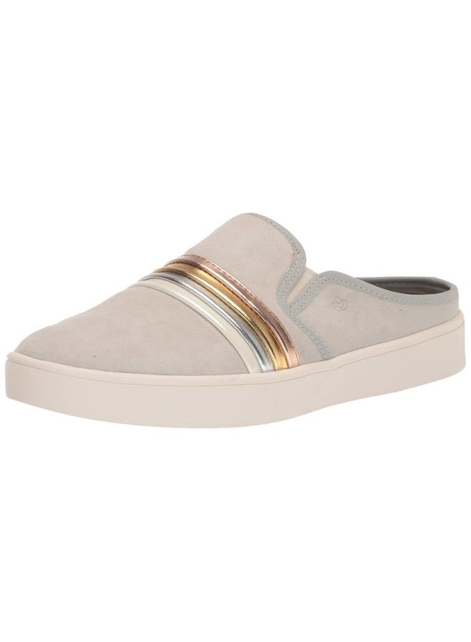 Women's St. Barts Sneaker, Grey, 5.5 Wide