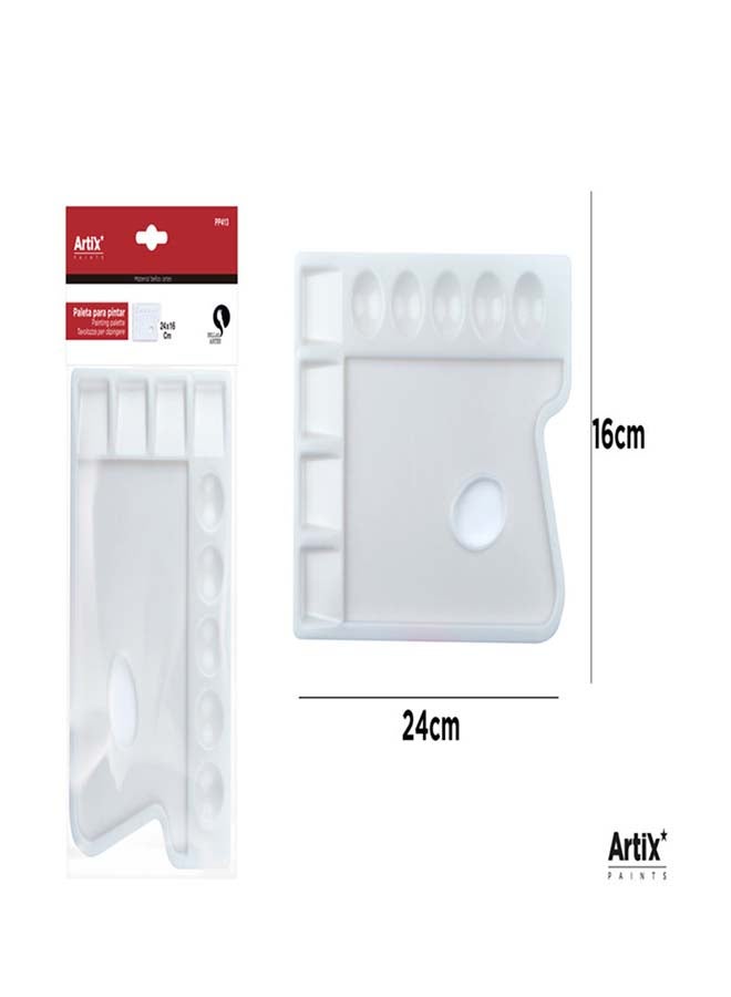 Artix لوحة الرسم