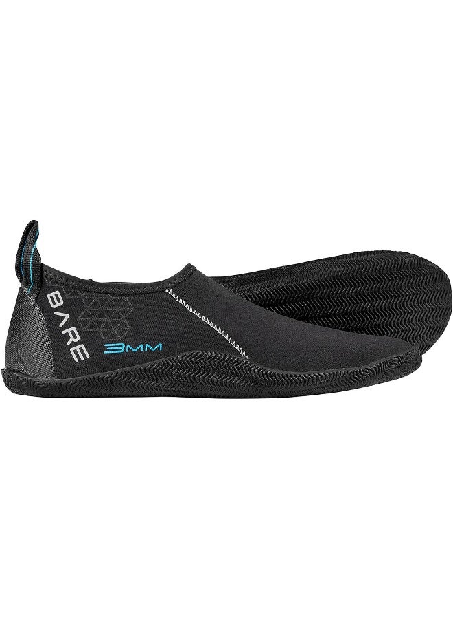 Bare 3mm Feet - Image 1