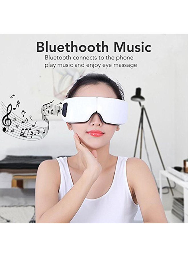 NIBEMINENT Wireless Electric Eyes Massager - Image 3