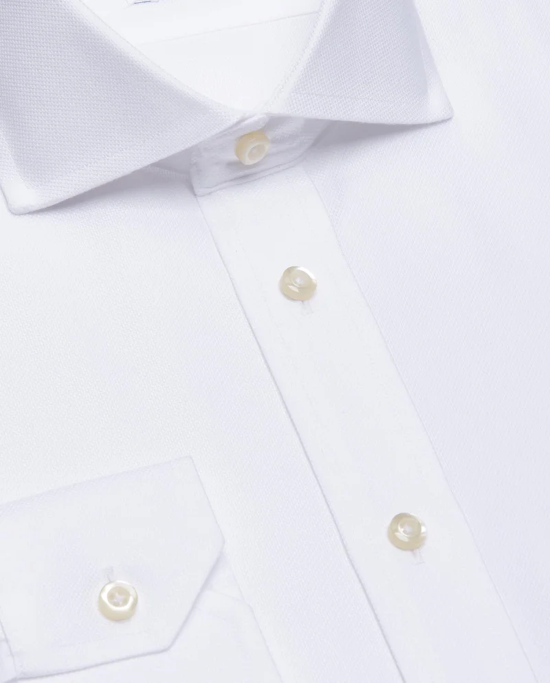 Camicissima Non Iron Cotton Shirt